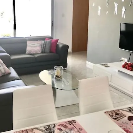 Appartement Glinou 304