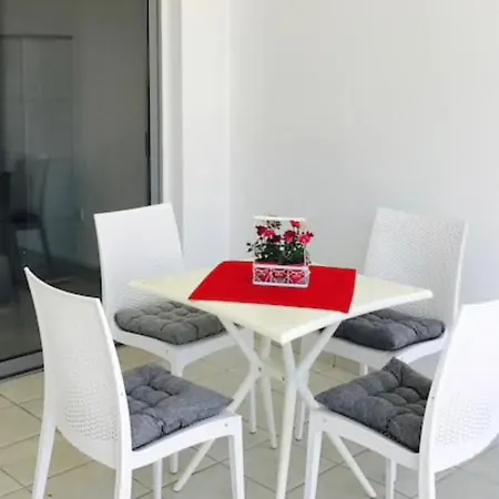Apartment Glinou 304 Larnaka
