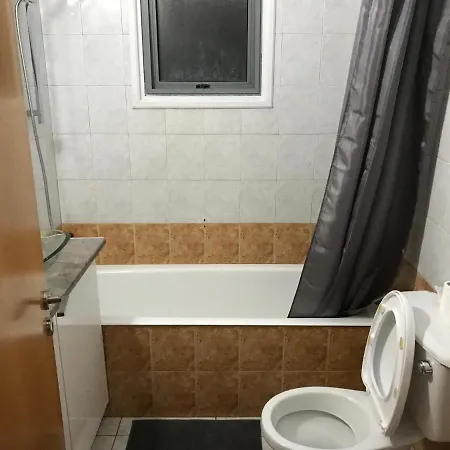Glinou 304 דירה *