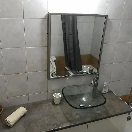Glinou 304 לרנקה